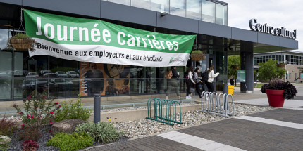 Deux journées bien remplies au Centre culturel