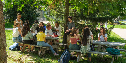 L’Université de Sherbrooke est prête pour la rentrée!