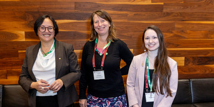 Le bac en traduction professionnelle en vedette au Congrès de l’OTTIAQ