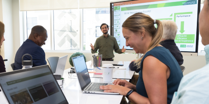 Le Centre universitaire de formation continue de l’Université de Sherbrooke : un partenaire clé pour le développement des compétences des organisations