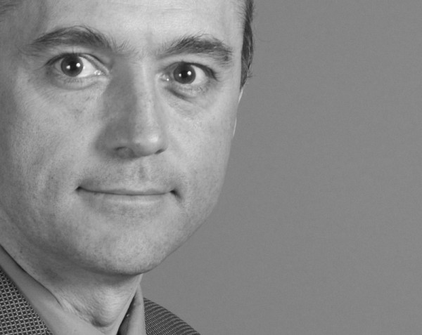 Mike Cegelski est associé directeur chez 500 Startups Canada.