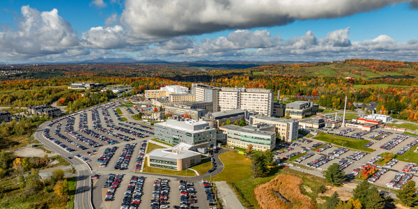 Campus de la santé