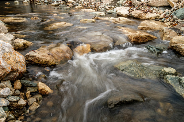 La réduction de la consommation d’eau potable représente un véritable défi au Québec, où les ressources en eau ont toujours été abondantes.