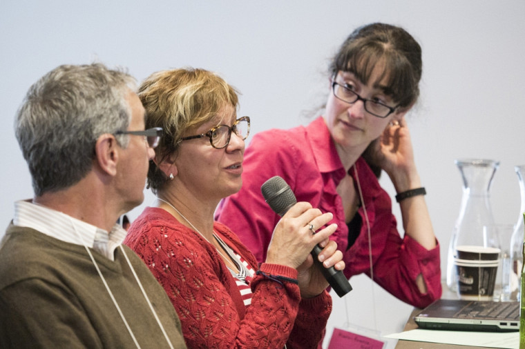 La Faculté D'éducation Poursuit Sa Démarche De Révision Du Règlement ...