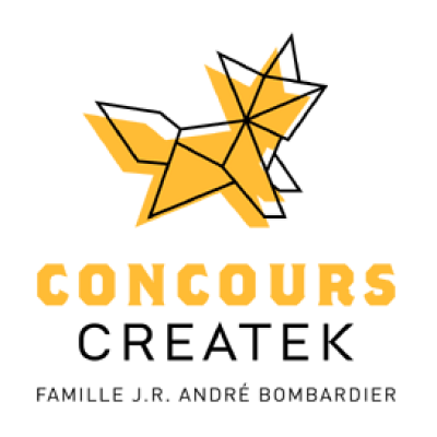 Concours Createk Etudiants Universite De Sherbrooke