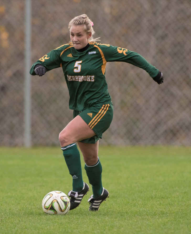 soccer féminin