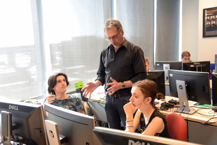 Nouveau Dec Bac Integre En Informatique Programmation A Longueuil Campus De Longueuil Universite De Sherbrooke