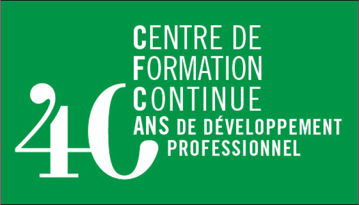 Le Centre De Formation Continue Cfc Souligne Son 40e Anniversaire Centre De Formation Continue Universite De Sherbrooke