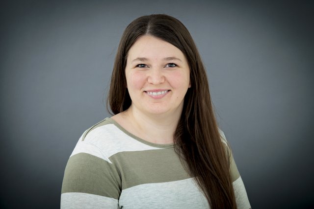 Caroline Beaudoin