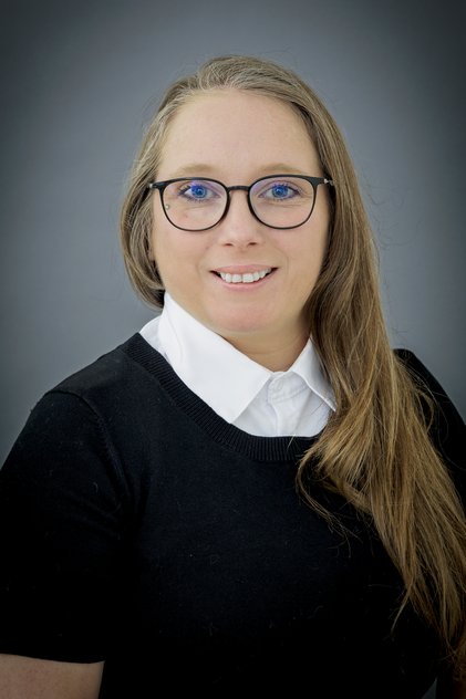Mylène Desorcy