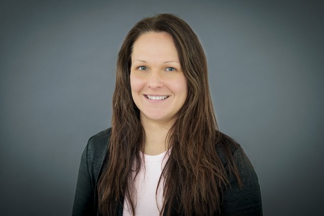 Joanie Bouchard