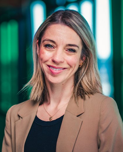 Émilie Paul-Savoie