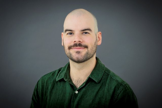 Vincent Thériault