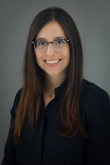 Isabelle Dufour