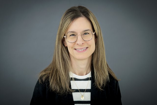 Karine Charette