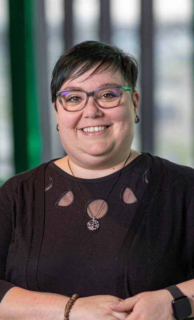 Isabelle Cloutier
