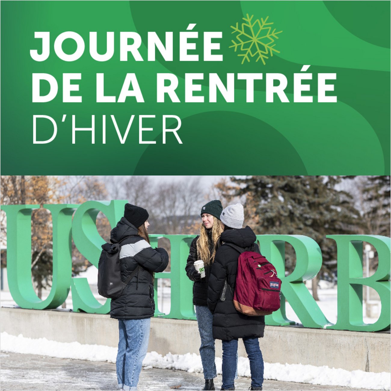 Rentrée hiver 2025