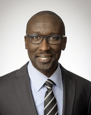 Patrick Dramé